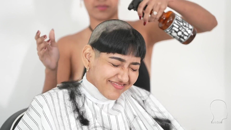 Euro Bald: Hindi