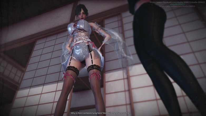 Asdfghjl2025: B059'u öner iki cadı hırsızı sikiyor ve onu dildo olarak kullanıyor,...