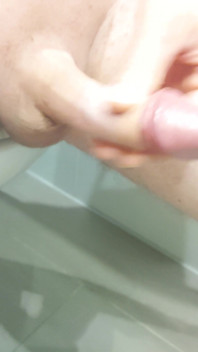 Handjob Until Cum