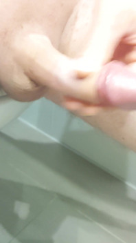 Handjob Until Cum