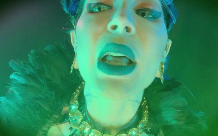 Baal Eldritch: Conseqüências da Ira da Harpia: um Gosto de Vingança - Femme...