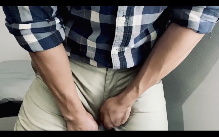 UnderXiaoQiang: Velký čas jsem neuspěl