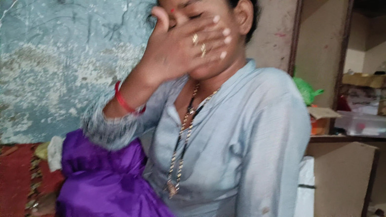 Satisfie63: Bhabhi Desi India