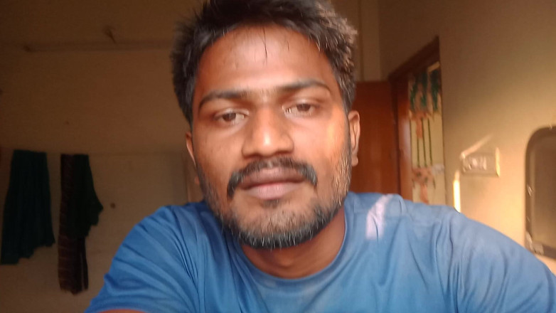 KUMBHA MANOJ KUMAR: Porno yıldızı tam vücut tüm ülkelerin tadını çıkarıyor