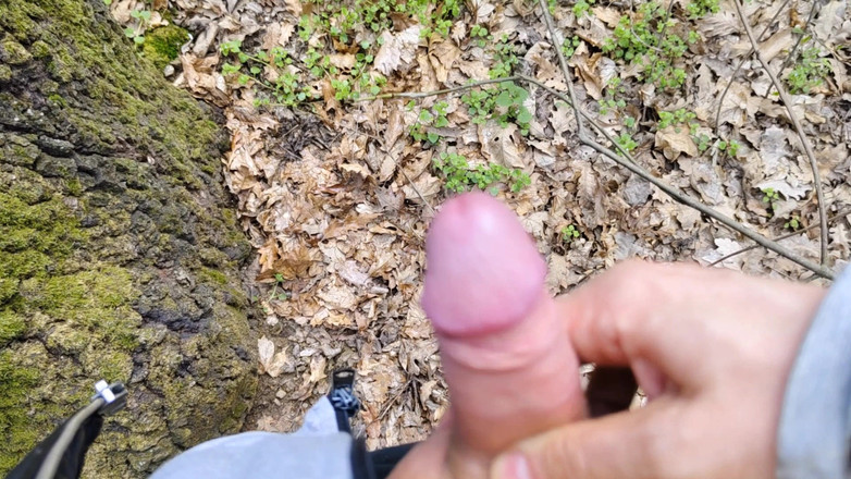 Bayer911: Na zewnątrz sikanie, wank i spust