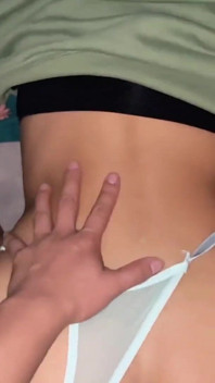 Debut Saya Buat Video Lucah Pertama Saya Dengan Peminat Pinay Bertuah ini