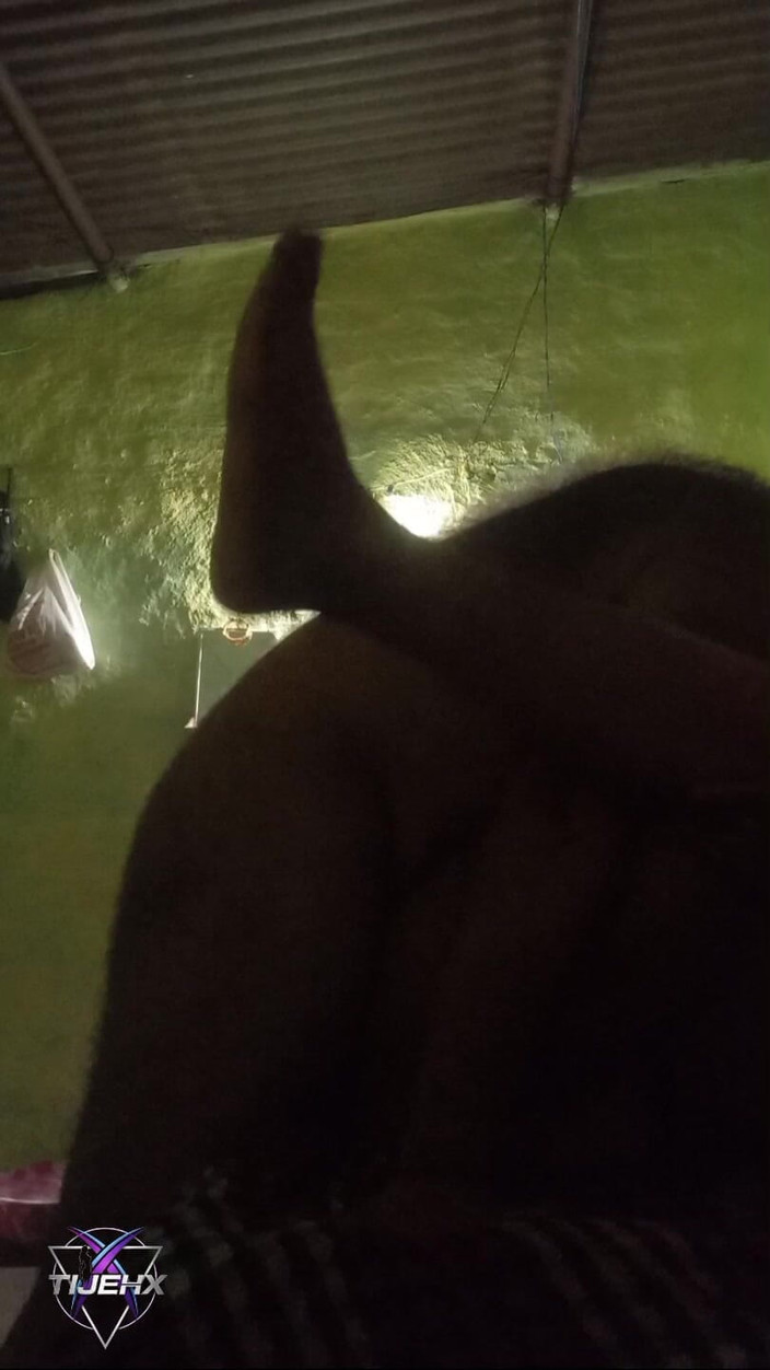 TijehX: Nespokojená Desi vesnická Bhabhi šuká se svým devarem