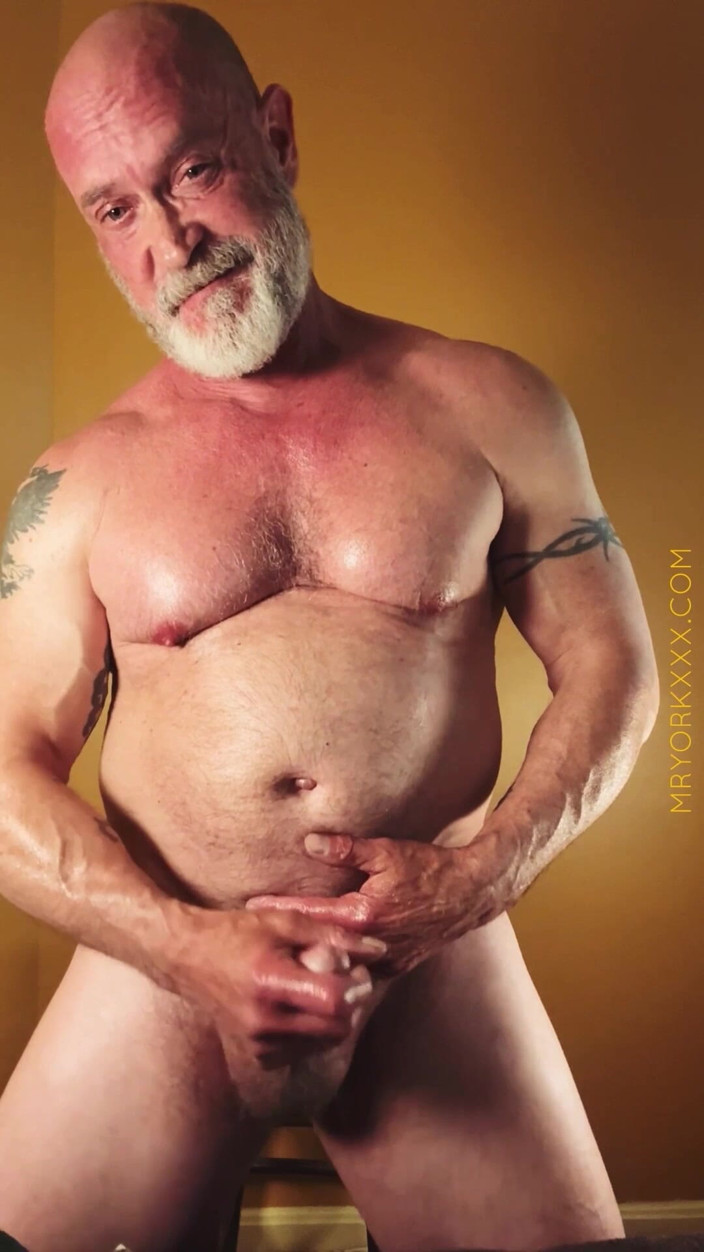 MrJamesYork: Óleo, Flex, Derrame, Porra