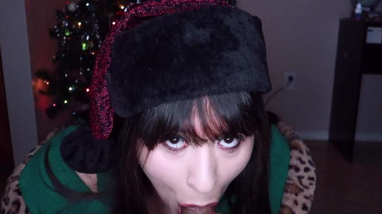 VickyVixen: Berikut adalah Hadiah Krismas Awak