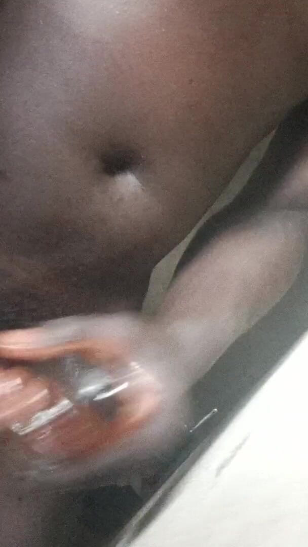Really Huge and Fat BBC (Gigadicki256)