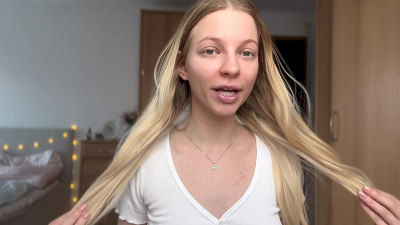 Goddess_Bella_Rae: Sissy: la fase prima della transizione