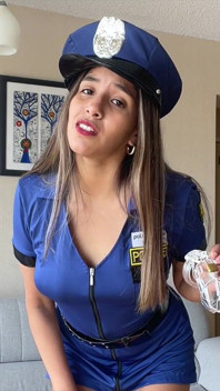 Arrested for Your Small Penis