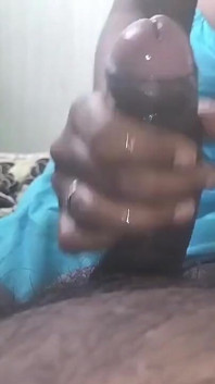 Tamil Blowjob
