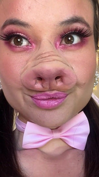 Did You Ask for a Playful Chubby Girl?