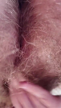 POV: Ti spruzzo in faccia - Squirting, peloso, femdom, facesitting