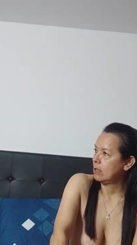 Super heiße massage drinnen mit Garabas und Olga