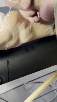 The Lollipop Couldn’t Handle the Pressure