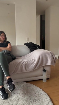 Nous Faisons Du Tribbing Lesbien