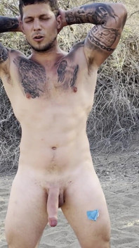 No Touch Cum in Place