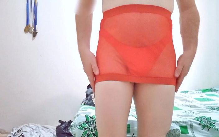 Carol videos shorts: Video quần đùi chịch chéo carol