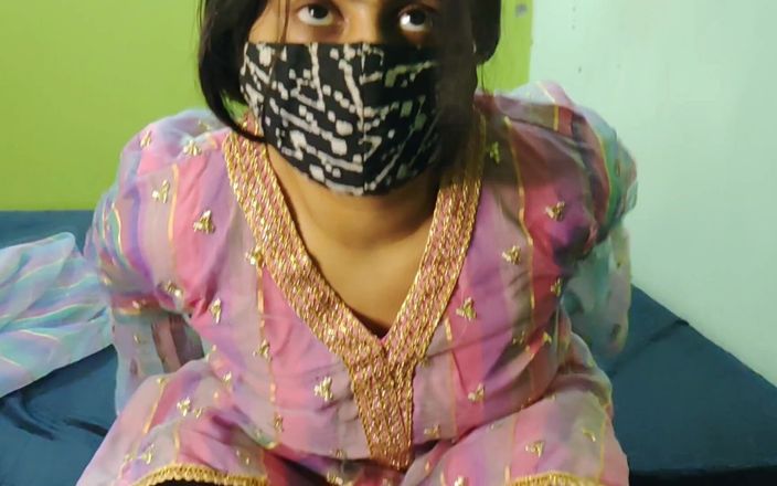 Faryal: Istri tengah malam - audio bahasa india yang jernih