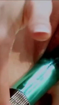 Zrzavá děvka Teen nejžhavější masturbace a klitorisový orgasmus