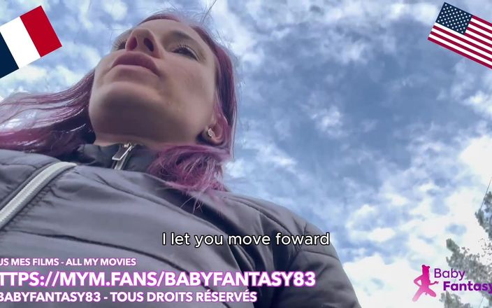 babyfantasy83: Babyfantasy83 - carpool चुदाई - पूरी फिल्म