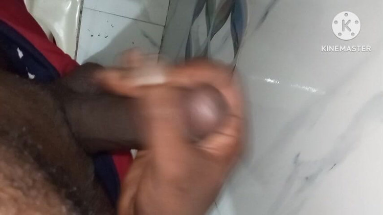 CoarseHeat5: Indian Muslim Big Cock Boy Handjob