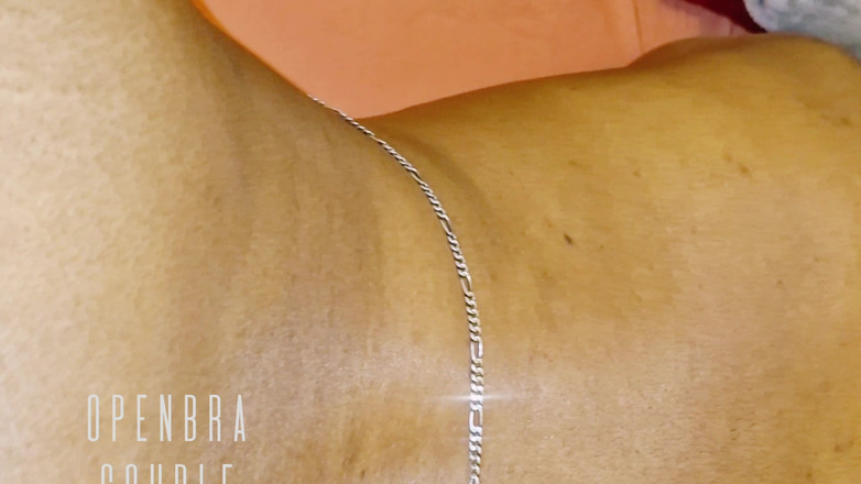 Openbra: 배다른 아들 앞에서 오줌 싸는 새엄마