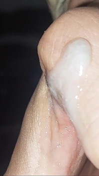 Sperma!