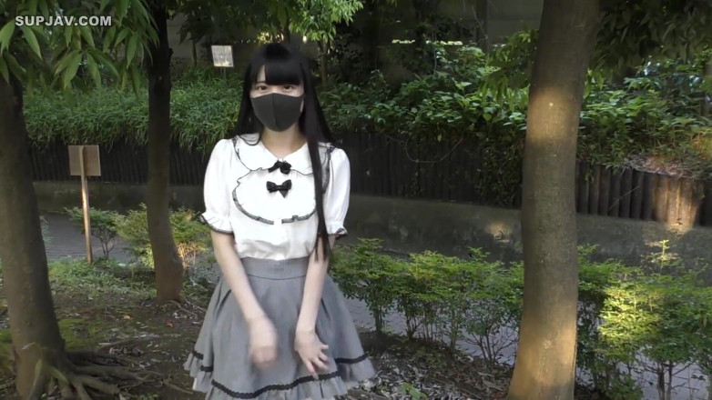 Asian cutie: Asian angel 4152