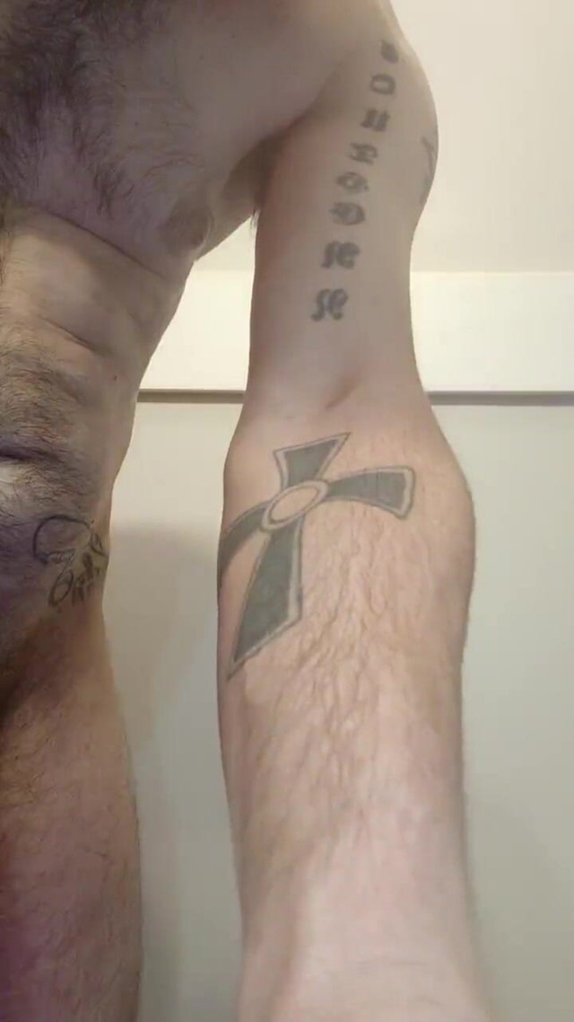 Daddy Needs a Hand (Introverted dom)
