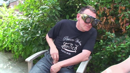 German amateur - 100% German hardcore videos: Small titted blonde chick gets plowed outdoor
