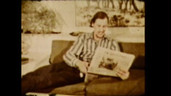 Vintage megastore: 爸爸，你美味的