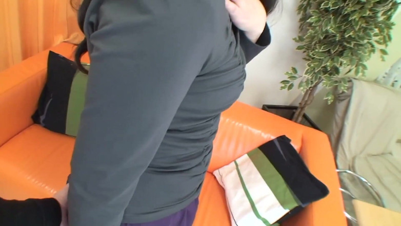 Asian Mature Climax: Diễn viên máy bay bà già tóc nâu rung mạnh...