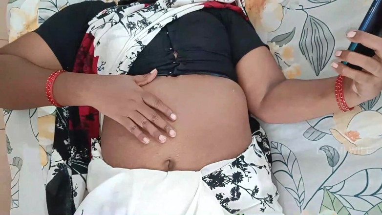 Luxmi Wife: Vợ đạt cực khoái đỉnh cao chảy ra từ âm hộ - 3