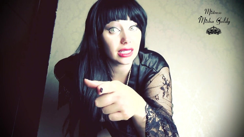 Goddess Misha Goldy: Edge Game a Month Long! Day 2! Red &amp; Green Light JOI...