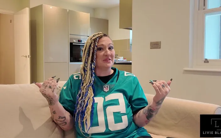 Livie Blainn: Live with Livie