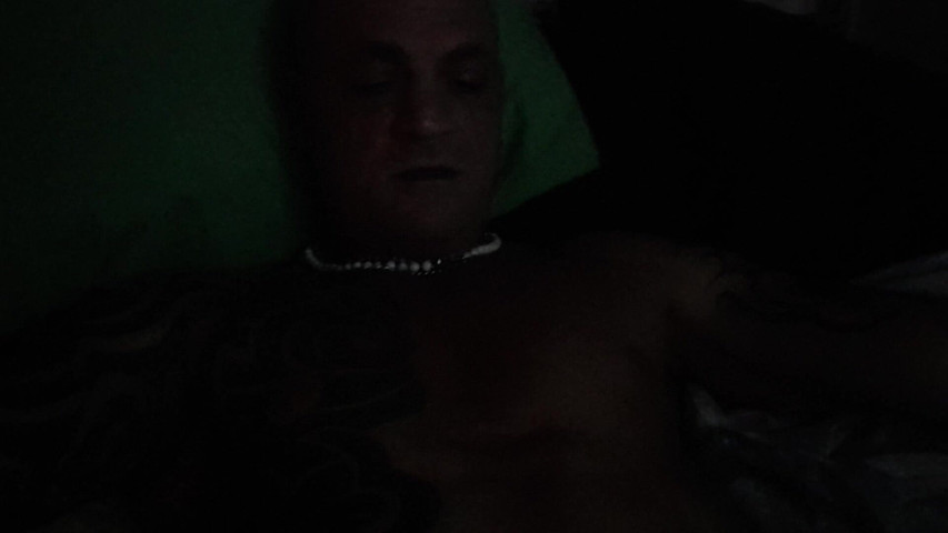 Horny Masturbation Video to Patner (Aces)