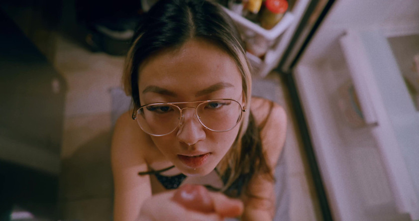 TheMindofTommy: Merienda De Cocina Tarde En La Noche Se Convierte En...