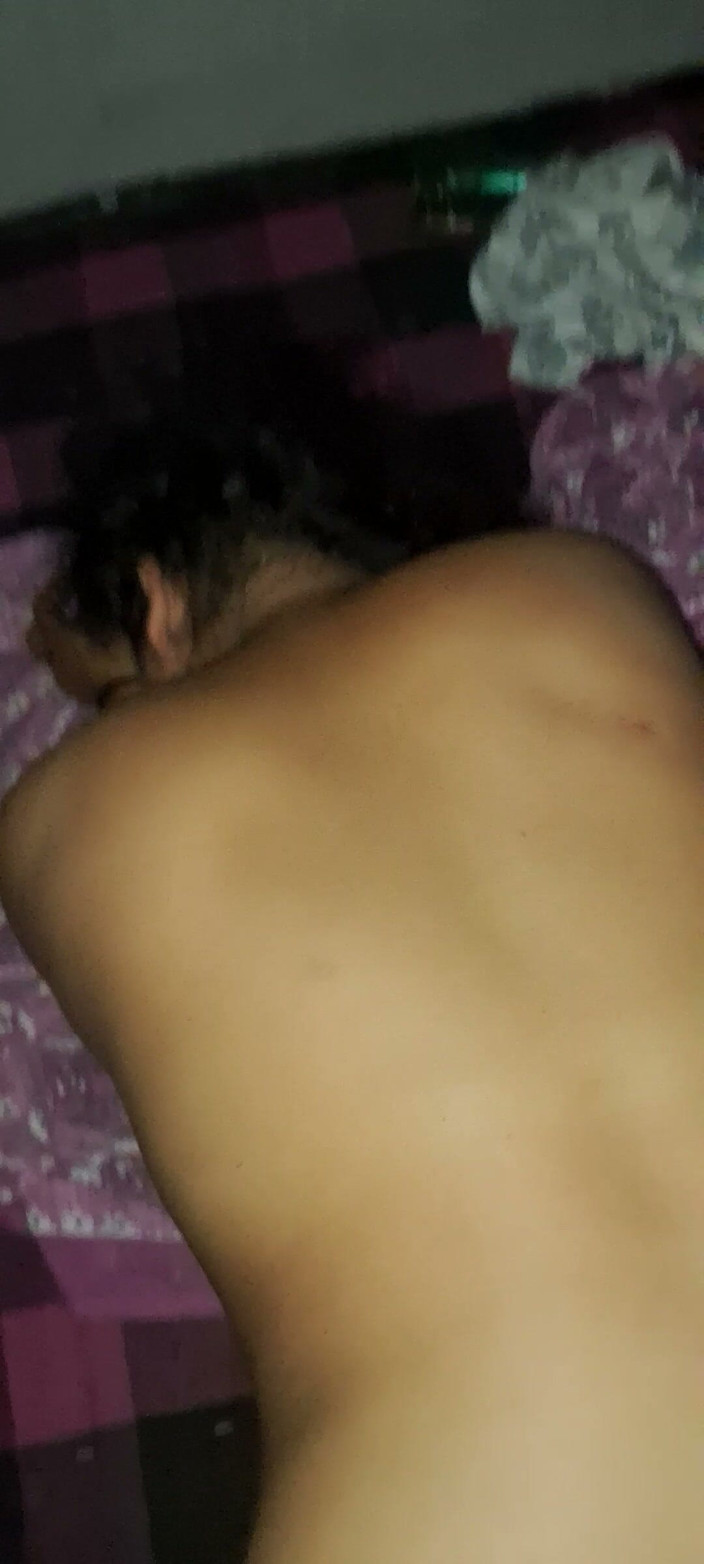 Localsexlove011: Desi Indian Assamese Bhabi Dogy Style Sex with Boyfriend Dick...