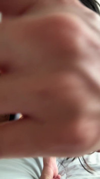 Two Beautiful Colombian Girls Dancing Pregnant! Jenifer Play