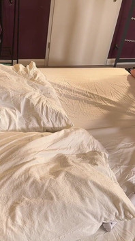 Naughty Maid - I Did Anything to Keep My Job (part1)