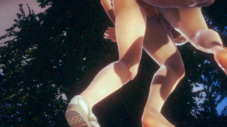 Yaoitube: 耽美フェムボーイ - 他のフェムボーイによるフェラチオとアナル