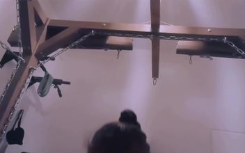 Squirting Fuck Slave
