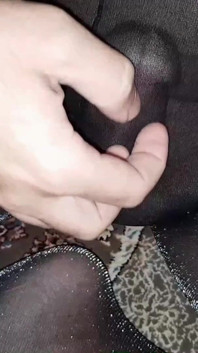 Dani adbhut kaali pentihoj