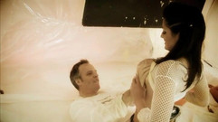 Cryptostudios: İki mükemmel amcıklı genç kız dölleniyor ve ateşli genç kızla...