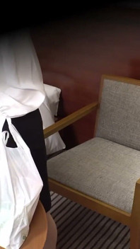 Business Hotel for Women Only, Masturbation Sneak Peek! Female Office Workers 6