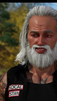 Sons of Analarchy (parte 14)