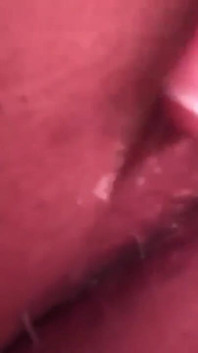 Pussy Close-up